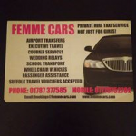 Femme Cars Limited Photo