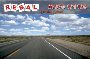 Rebal Driving School Photo