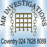 M.R.Investigations Photo