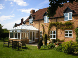 C & L Windows and Conservatories Ltd Photo