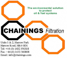 Chainings Ltd  Photo