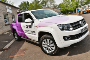 Zeus Hydratech Ltd Photo