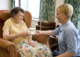 Bloomsbury Home Care Photo