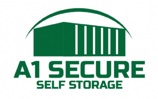 A1 Secure Self Storage Photo