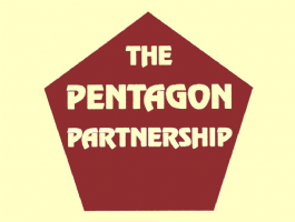 THe Pentagon Partnership Photo