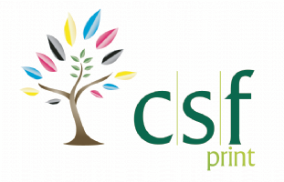 CSF Print and Design Photo