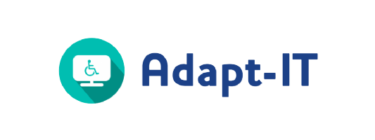 Adapt-IT Photo