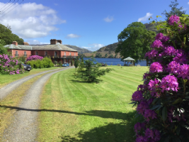 Glenridding Manor House Photo