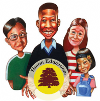 Simon Education Photo