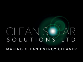 Clean Solar Solutions Ltd Photo