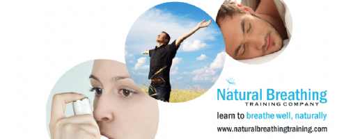 Natural Breathing Training Company Photo