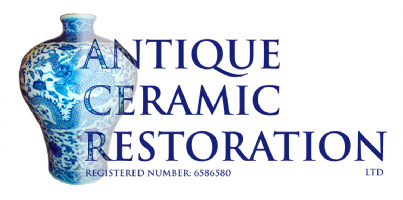 Antique Ceramic Restoration Ltd. Photo