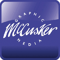 McCusker Graphic Media Photo