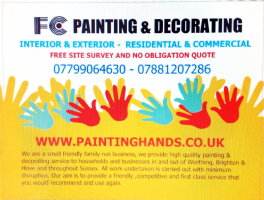 F.C PAINTING and DECORATING Photo