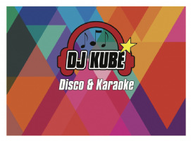 Dj Kube Disco and Karaoke Photo