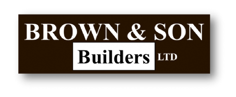 Brown and Son Builders Ltd Photo