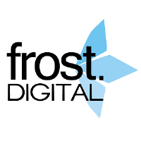 Frost.Digital Photo