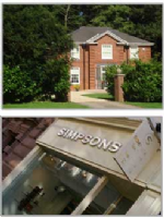 Simspsons City Centre Medi Spa Photo