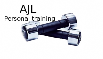 AJL Personal Training Photo
