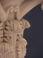 Acanthus Cast Stone Ltd Photo