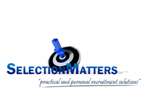 Selection Matters Photo