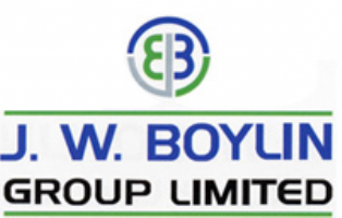 JW Boylin Group Photo