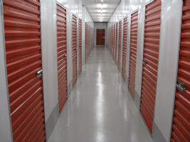 Simple Self Storage Ltd Photo