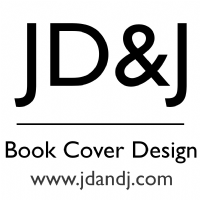 JDandJ Bookc Cover Design Photo
