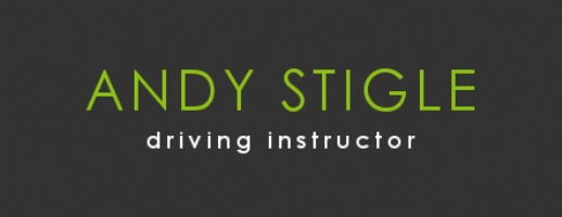 Andy Stigle Driving Instructor Photo