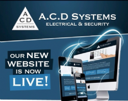 ACD Systems (Scotland) Ltd Photo