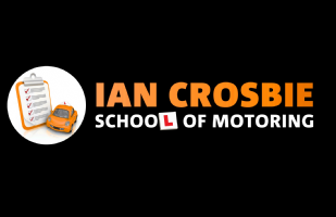 Ian Crosbie School of Motoring Photo