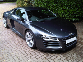 JM Valeting Photo