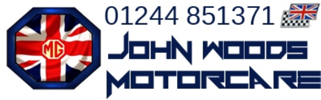 John Woods Motorcare (Xpart) Photo