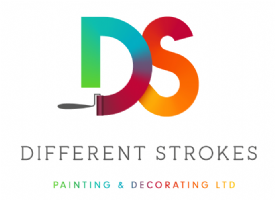 Different Strokes Painting and Decorating Ltd Photo