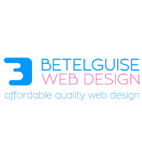 Betelguise Web Design Photo