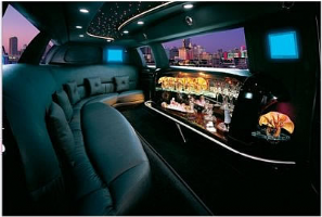 Anglo-American Limousines Photo