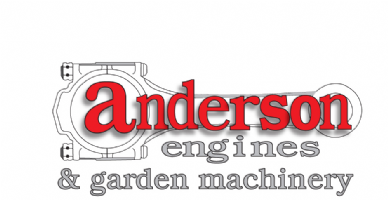 Anderson Engines and Garden Machinery Photo