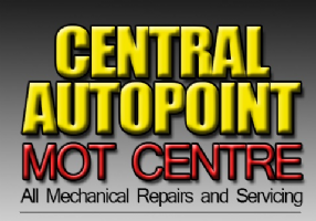 Central Auto Point Photo