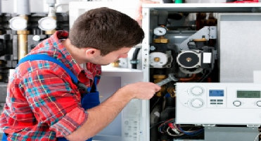 Solutions Plumbing and Heating LLP Photo