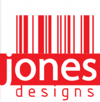 Jones designs Photo