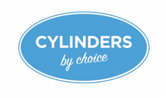 Cylinders by Choice Photo