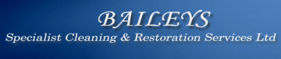 Baileys Specialist Cleaning and Restoration Services Ltd Photo