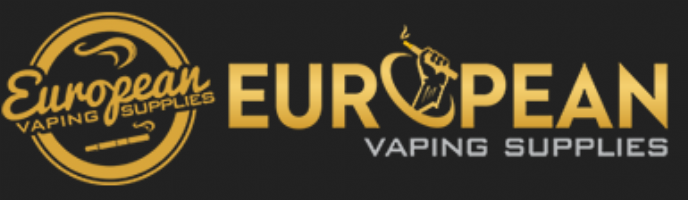 European Vaping Supplies Photo