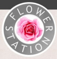 Flower Station Photo