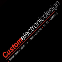 Custom Electronic Design Photo