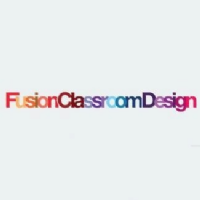 Fusion Classroom Design Photo