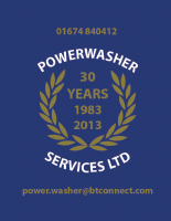 POWERWASHER SERVICES LTD Photo