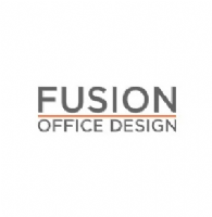 Fusion Office Design Photo