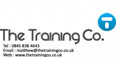 The Training Co Photo