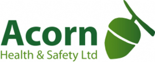 Acorn Health and Safety Photo